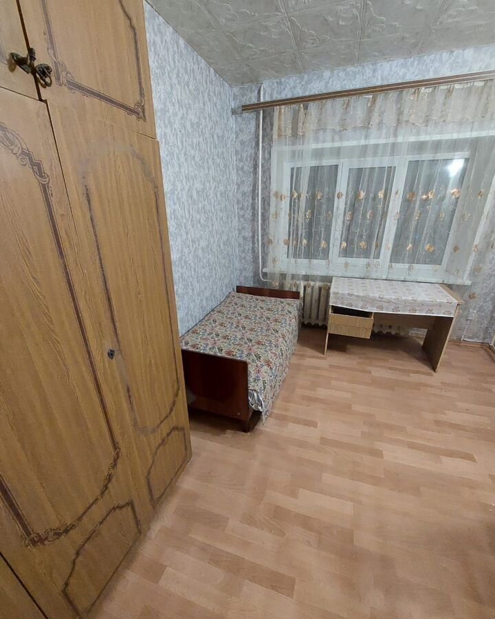 комната г Пенза р-н Первомайский ул Пацаева 7 фото 36