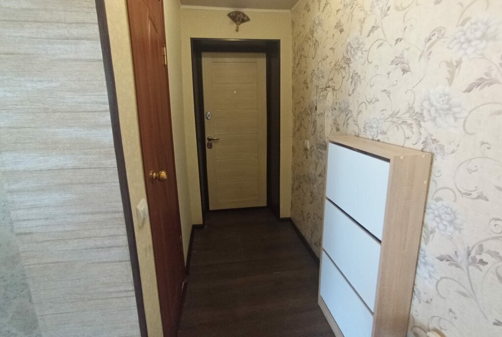 квартира г Белогорск ул Кирова 83 фото 12