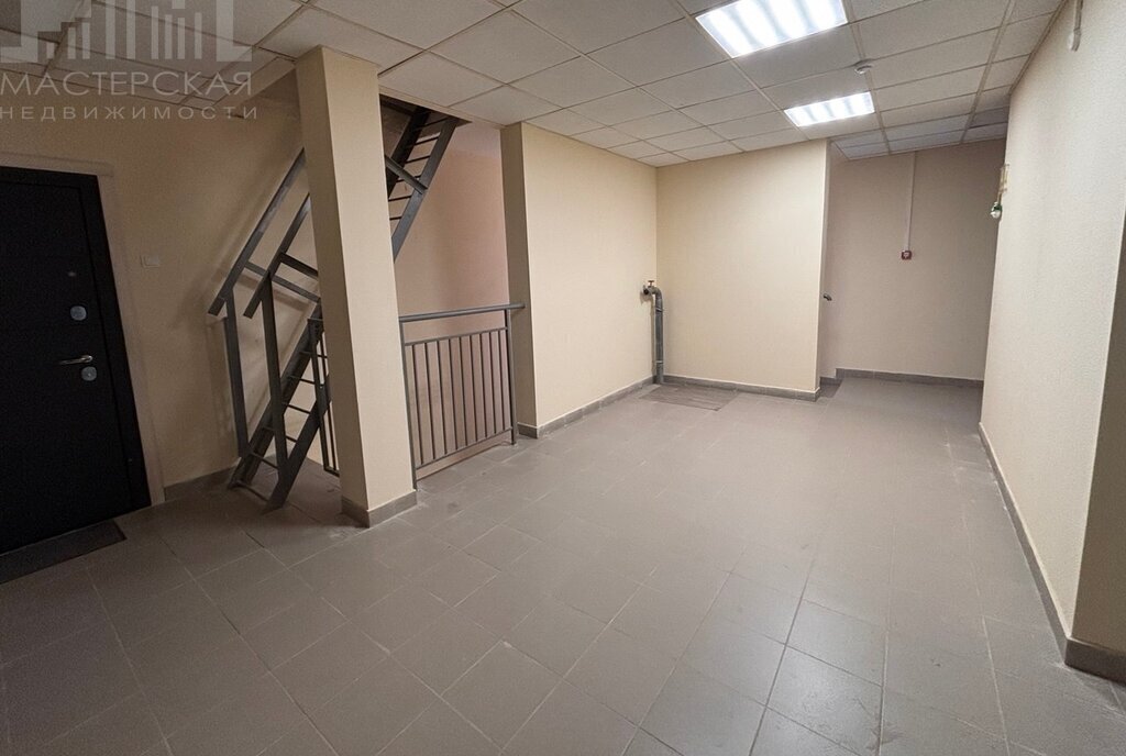 квартира г Истра пр-кт Генерала Белобородова 33 Нахабино фото 21