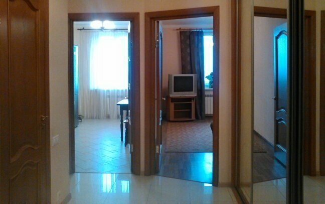 квартира г Реутов ул Советская 4к/1 Реутов фото 5