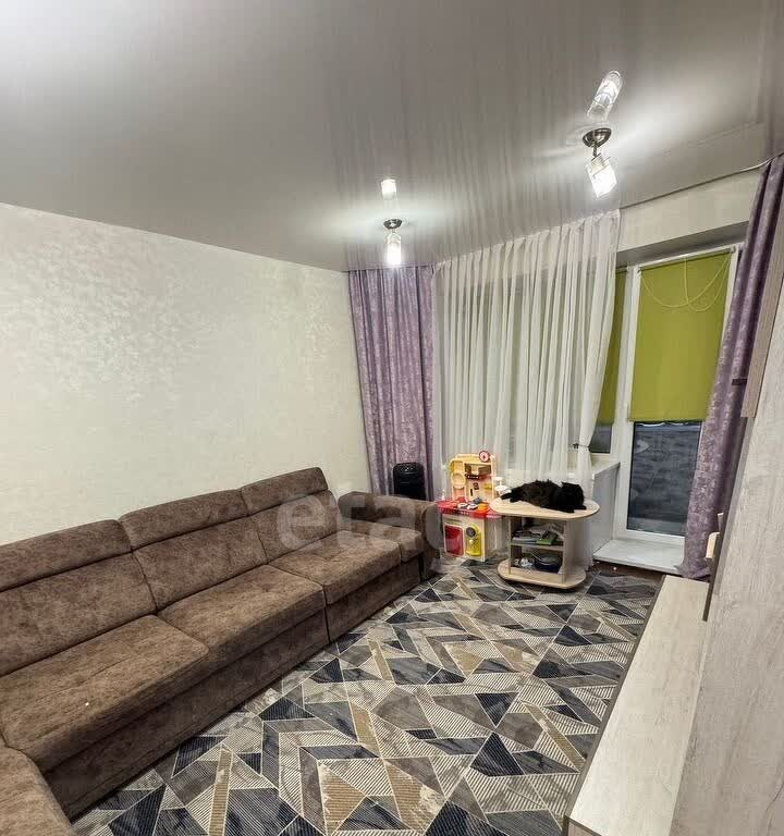 квартира г Миасс ул Орловская 38 Автозавод фото 9