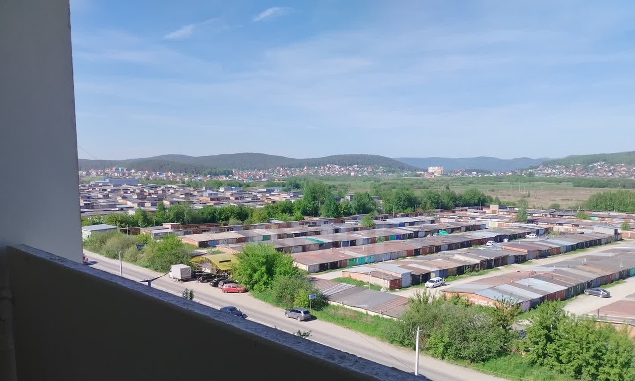 квартира г Миасс Машгородок ЖК по ул. Б. Хмельницкого, 76 Богдана Хмельницкого, 76 фото 9