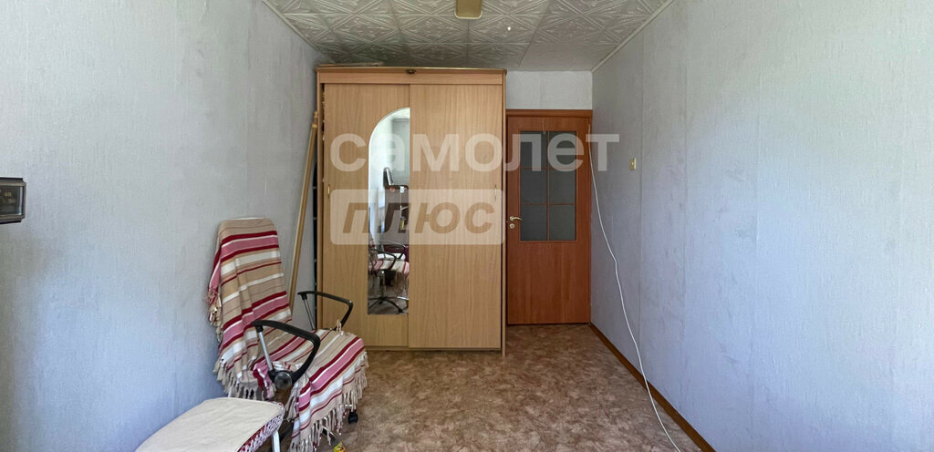 квартира г Уфа р-н Октябрьский ул Юрия Гагарина 60/1 фото 2