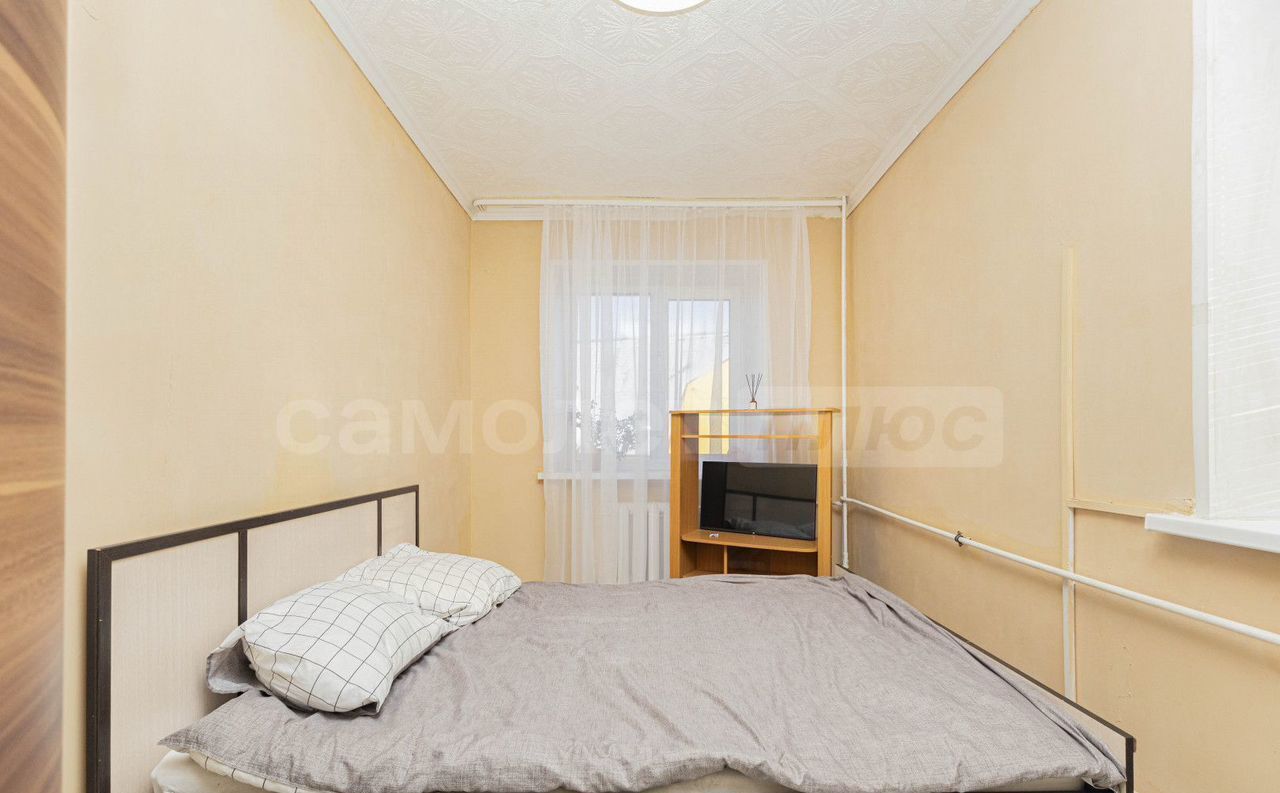 квартира г Наро-Фоминск ул Московская 15/1 Наро-Фоминский г. о. фото 10