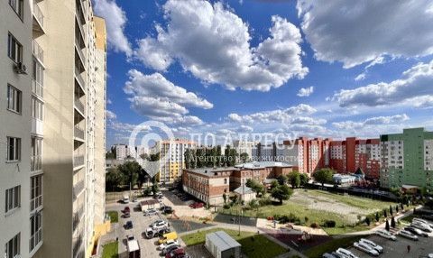 квартира г Энгельс пр-кт Фридриха Энгельса 95а Энгельсский р-н, муниципальное образование фото 7