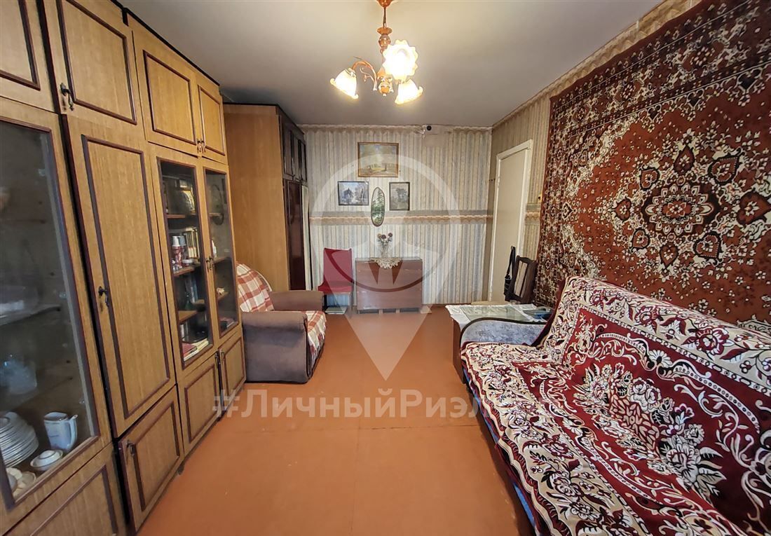 квартира г Рязань р-н Московский ул Интернациональная 16к/1 район Канищево фото 2