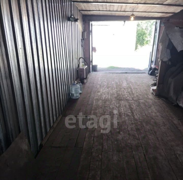 гараж г Белогорск ул Кирова 2 фото 12