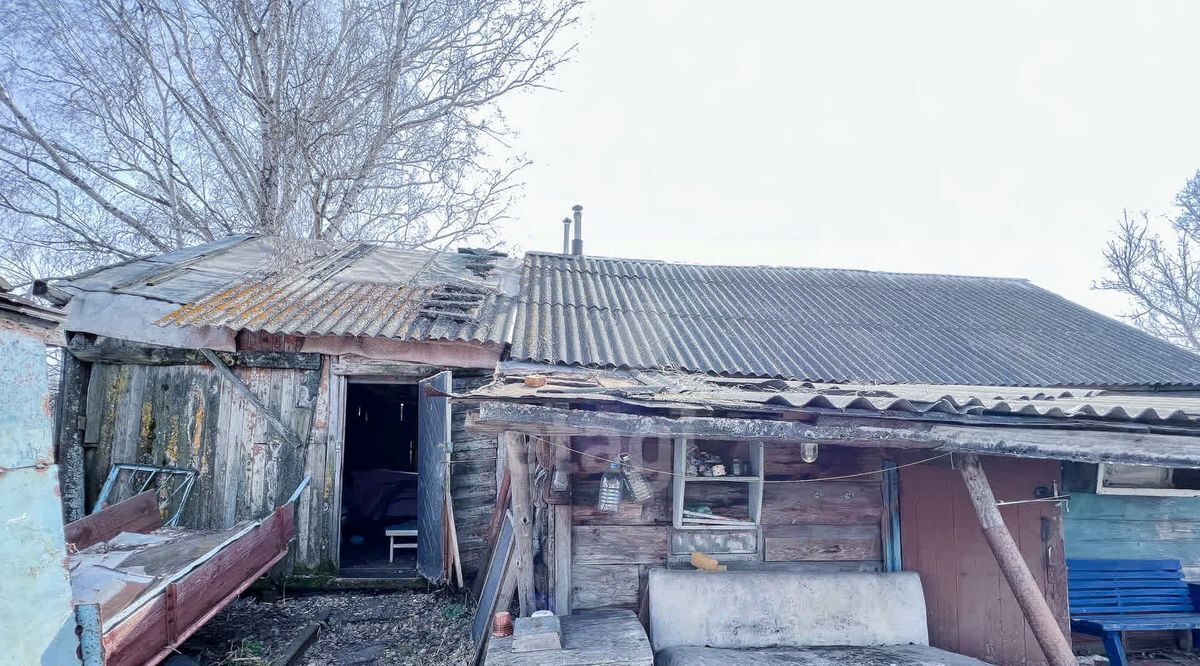 дом г Саранск с Макаровка ул Ленинградская 6 фото 20