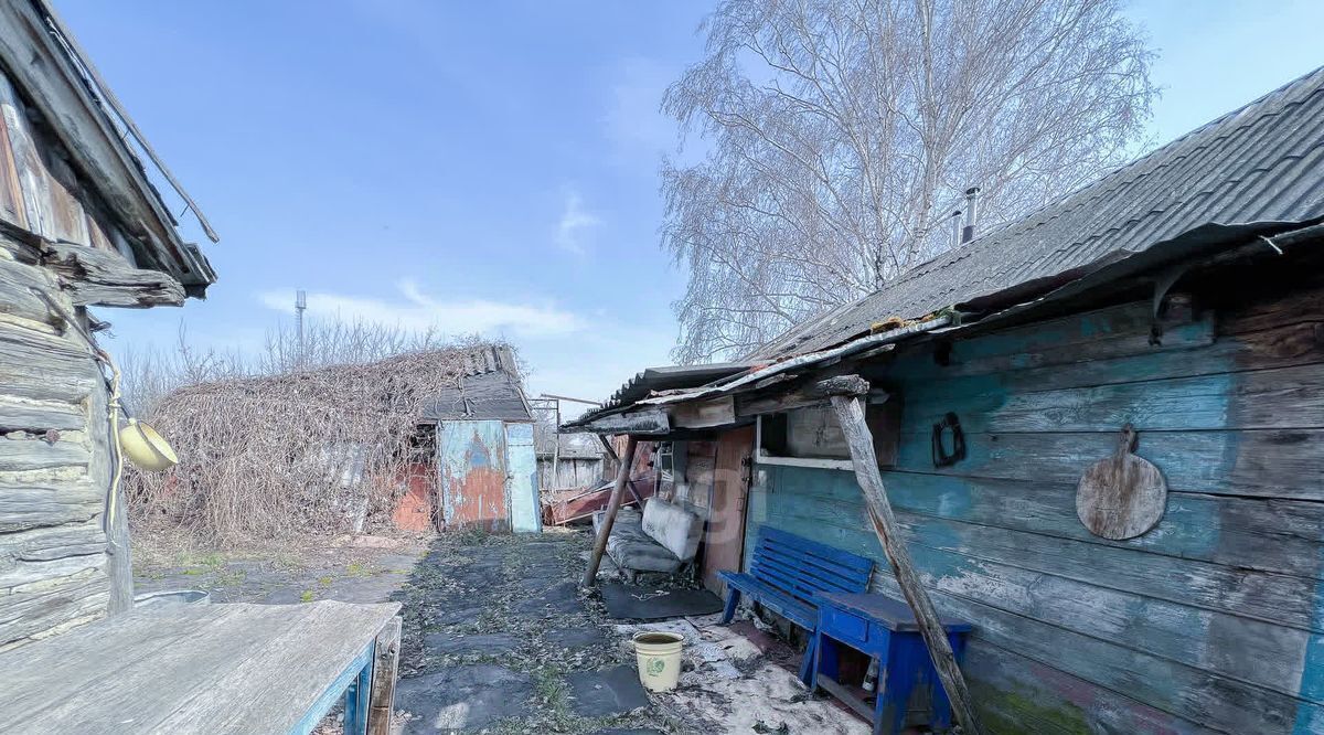 дом г Саранск с Макаровка ул Ленинградская 6 фото 32