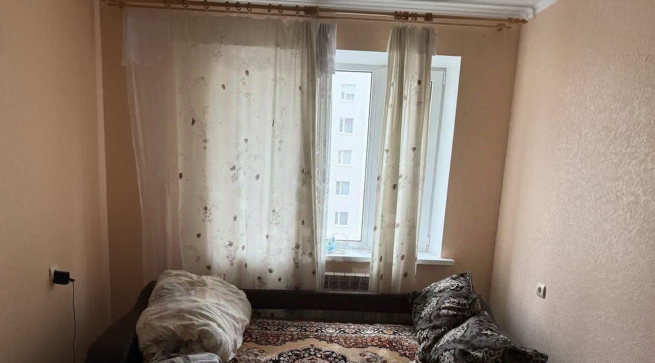 квартира г Ставрополь р-н Промышленный ул Тухачевского 28/5 фото 2
