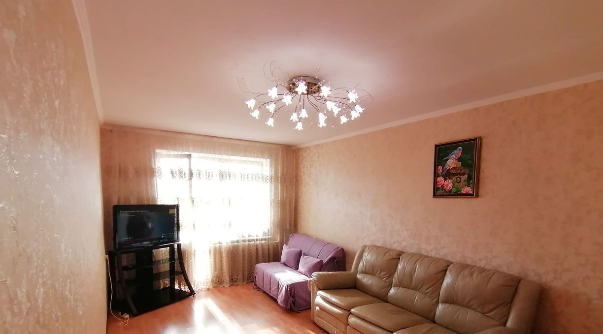 квартира г Кисловодск пер Школьный 39 фото 2