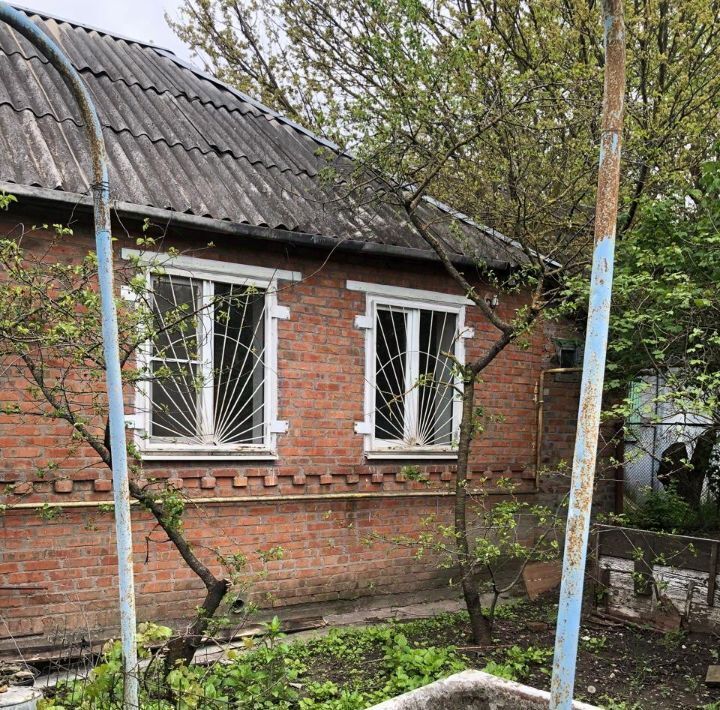 дом г Ростов-на-Дону р-н Октябрьский сад Звезда 292 фото 1
