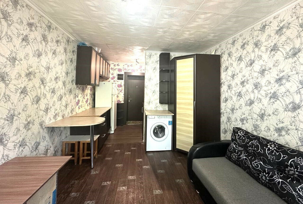 квартира г Казань р-н Московский Авиастроительная ул Химиков 45 Жилка фото 2
