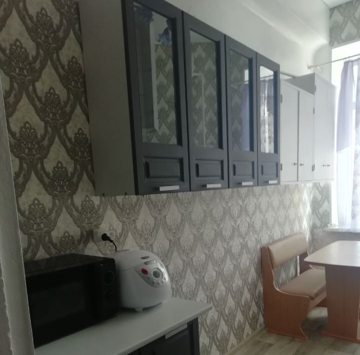 комната г Саратов р-н Октябрьский ул им Чапаева В.И. 57/63 фото 4