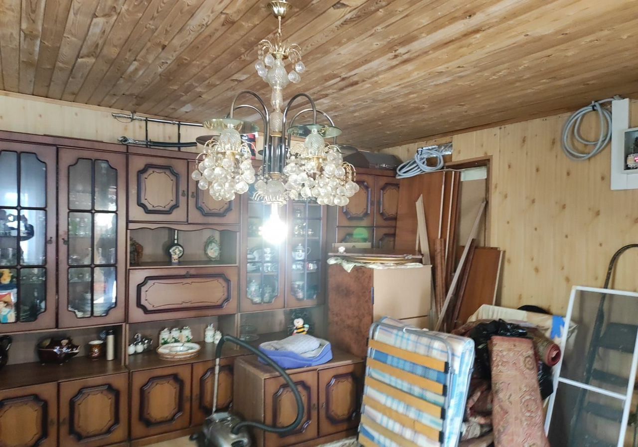 дом р-н Кольчугинский г Кольчугино 17Н-392 фото 7