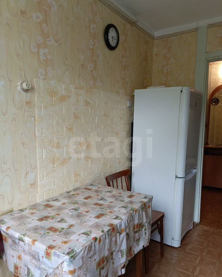 квартира г Бердск ул Лунная 13 фото 7