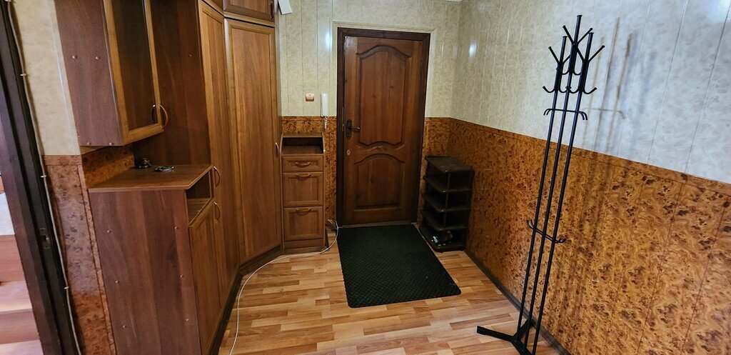 квартира г Мичуринск ул Тамбовская 110 фото 4