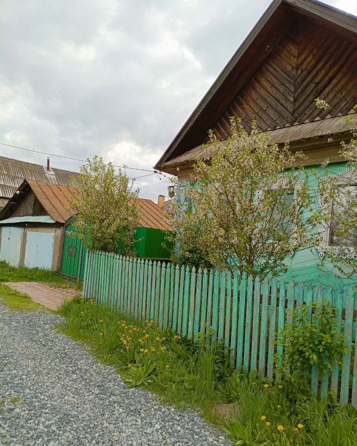 дом г Ижевск р-н Ленинский Нагорный пер Покровского фото 3
