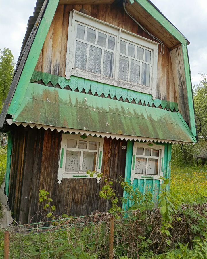 дом г Ижевск р-н Индустриальный снт Труженик проезд Кольцевой фото 4