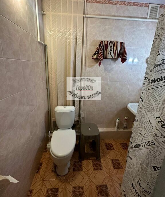 квартира г Саки ул Курортная 59 фото 3