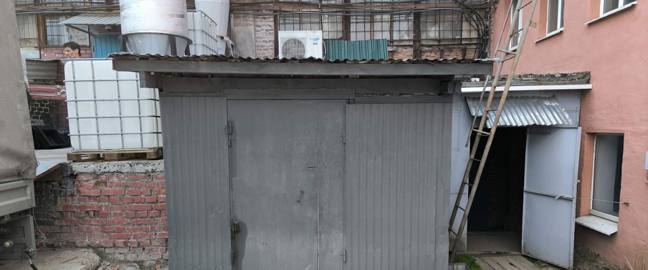 производственные, складские городской округ Истра г Дедовск ул Гагарина 19 Нахабино фото 13