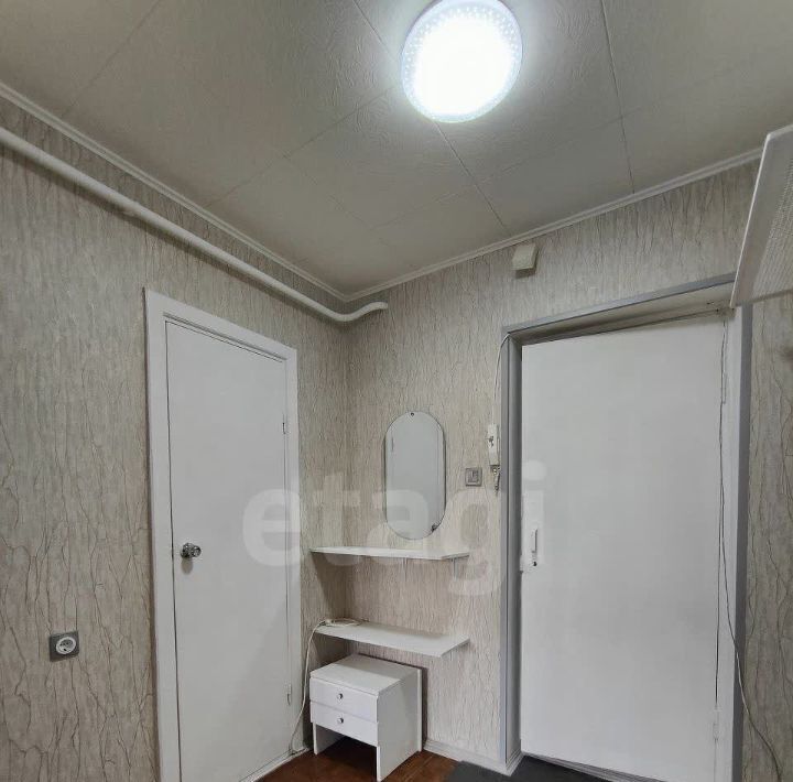 квартира г Кострома мкр Давыдовский-3 30 фото 12
