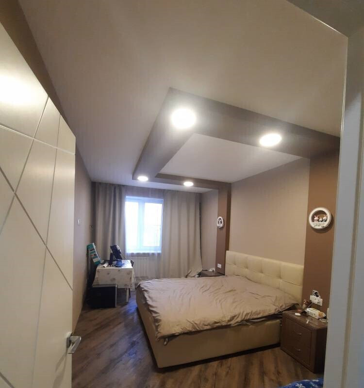 квартира г Видное б-р Зеленые аллеи 3 ЖК Зелёные Аллеи фото 19