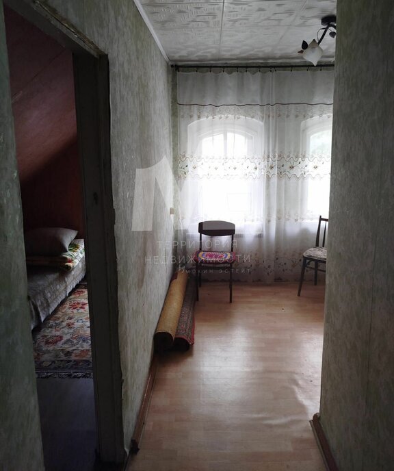 квартира г Калининград р-н Московский ул Товарная 2 фото 6