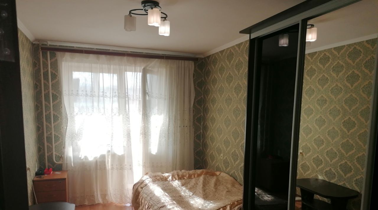 квартира г Кисловодск пер Школьный 39 фото 6
