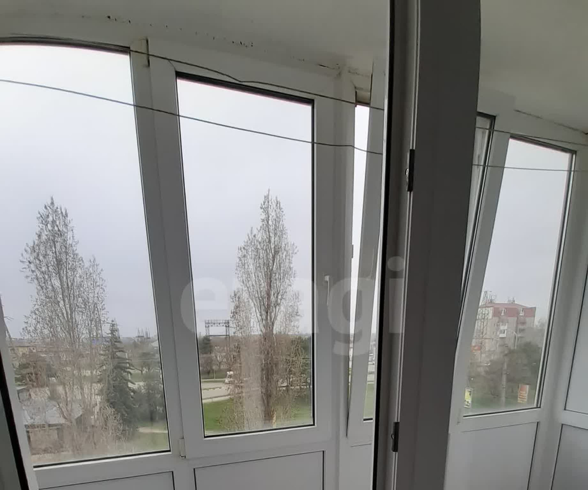 квартира р-н Ейский г Ейск ул Коммунистическая 49 фото 10