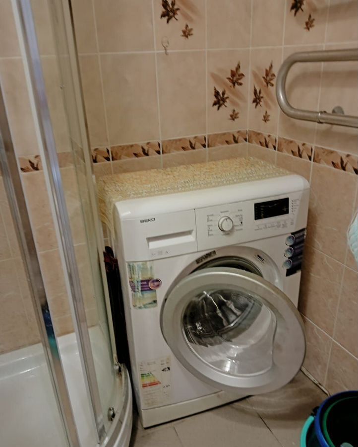 квартира г Майкоп ул Юннатов 2 Республика Адыгея Адыгея фото 16