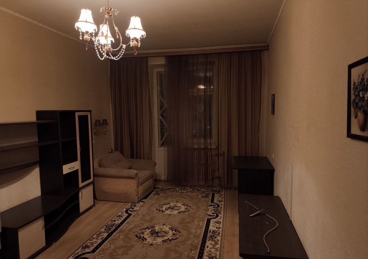 квартира г Белгород Восточный ул Костюкова 36а фото 1