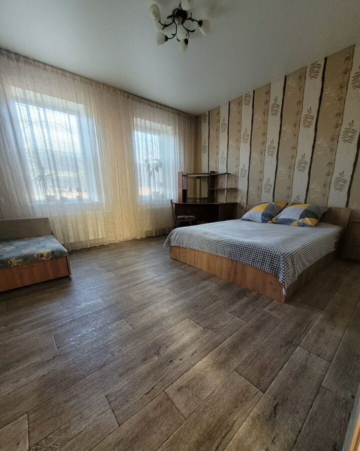 дом г Таганрог Восточный ул Бабушкина 36 фото 6