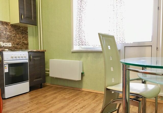 квартира р-н Октябрьский ул Новгородская 19а фото