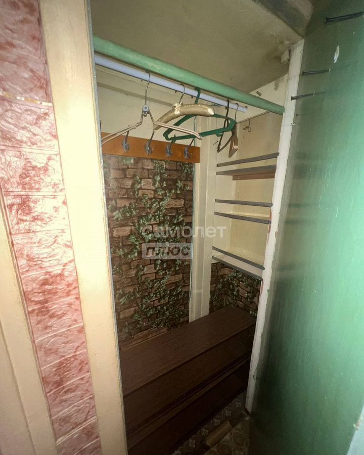 квартира г Курск р-н Центральный ул Школьная 5к/1 фото 2