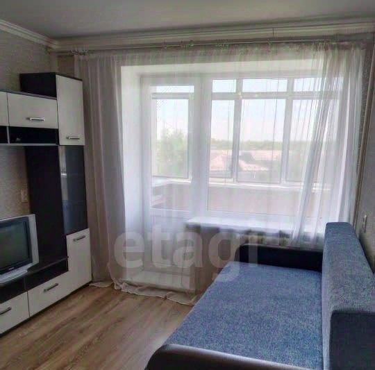 квартира г Саранск р-н Ленинский ул Полежаева 120 фото 6