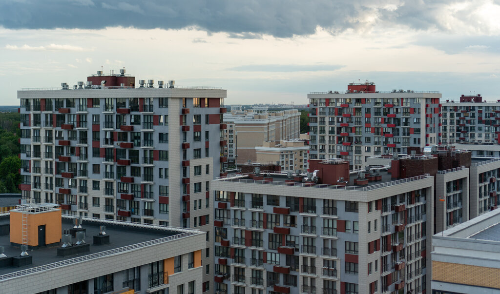 квартира г Москва метро Прокшино метро Коммунарка ТиНАО б-р Веласкеса 5к/5 фото 16