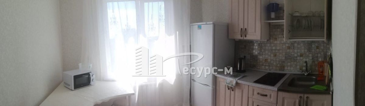 квартира г Выкса ул 1 Мая 36 фото 5