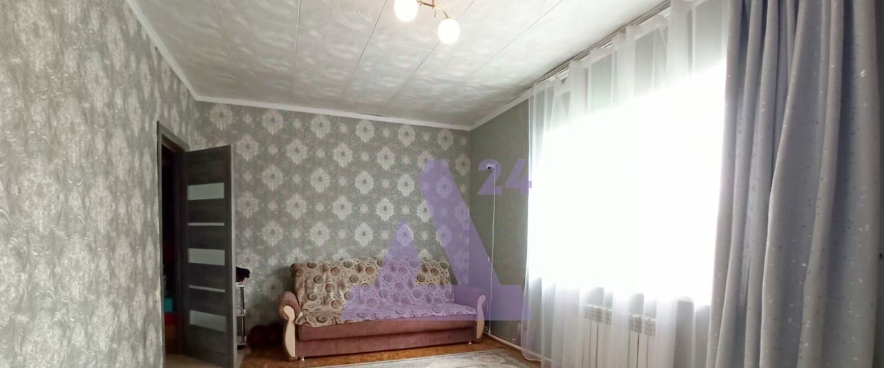дом г Новоалтайск ул 2-я Заводская 78 фото 8