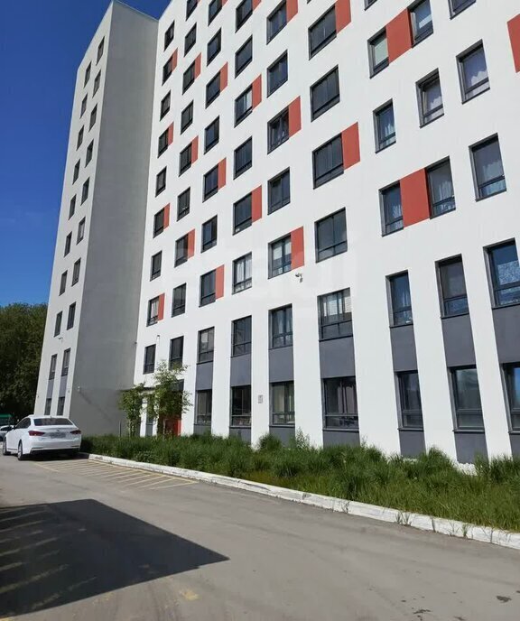 квартира г Пермь р-н Мотовилихинский ул Инженерная 36 Дом Дружба на Инженерной, 36 фото 12