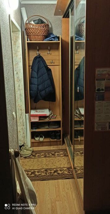 квартира р-н Темрюкский г Темрюк ул Анджиевского 47/2 фото 6