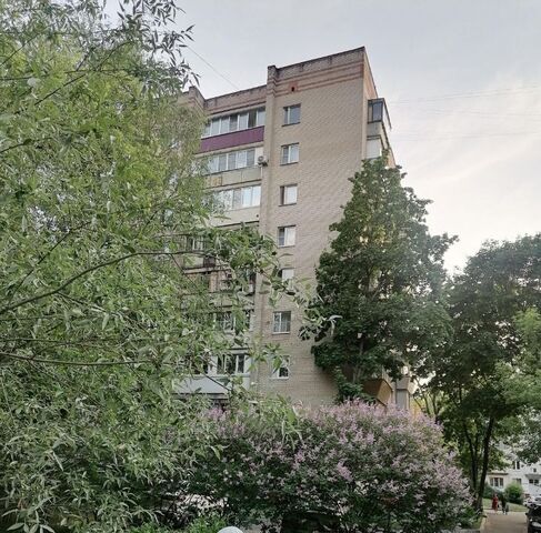 дом 1 Железнодорожная фото