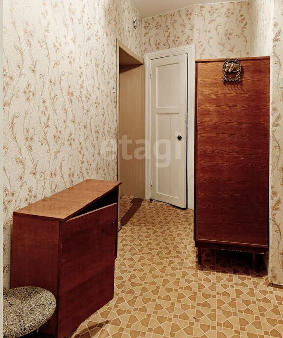 квартира г Муром ул Коммунистическая 38 фото 15