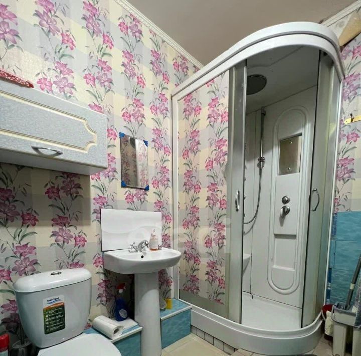 квартира г Сургут ул Университетская 31 32-й фото 18
