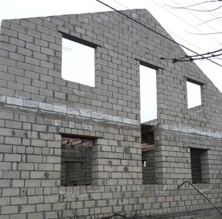 дом г Волгоград р-н Краснооктябрьский снт Металлург 2-й уч, 2 фото 5