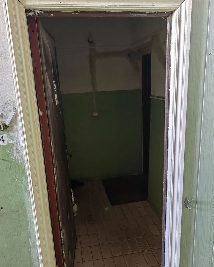 квартира г Сасово пер Пугачёвский 10 Сасовский муниципальный округ фото 1