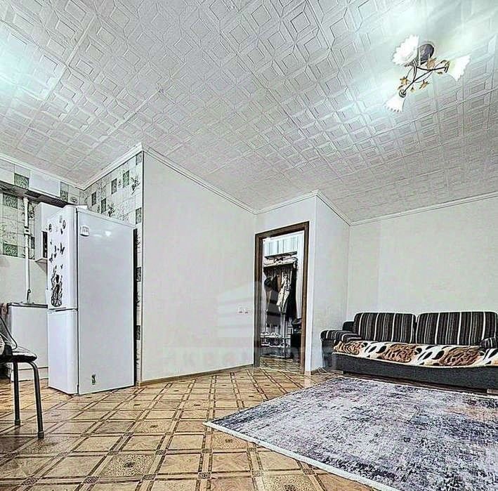 квартира г Волгоград р-н Советский пр-кт Университетский 58 фото 2