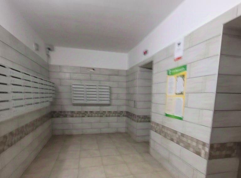 квартира г Волгоград р-н Красноармейский ул им. Фадеева 63 фото 25