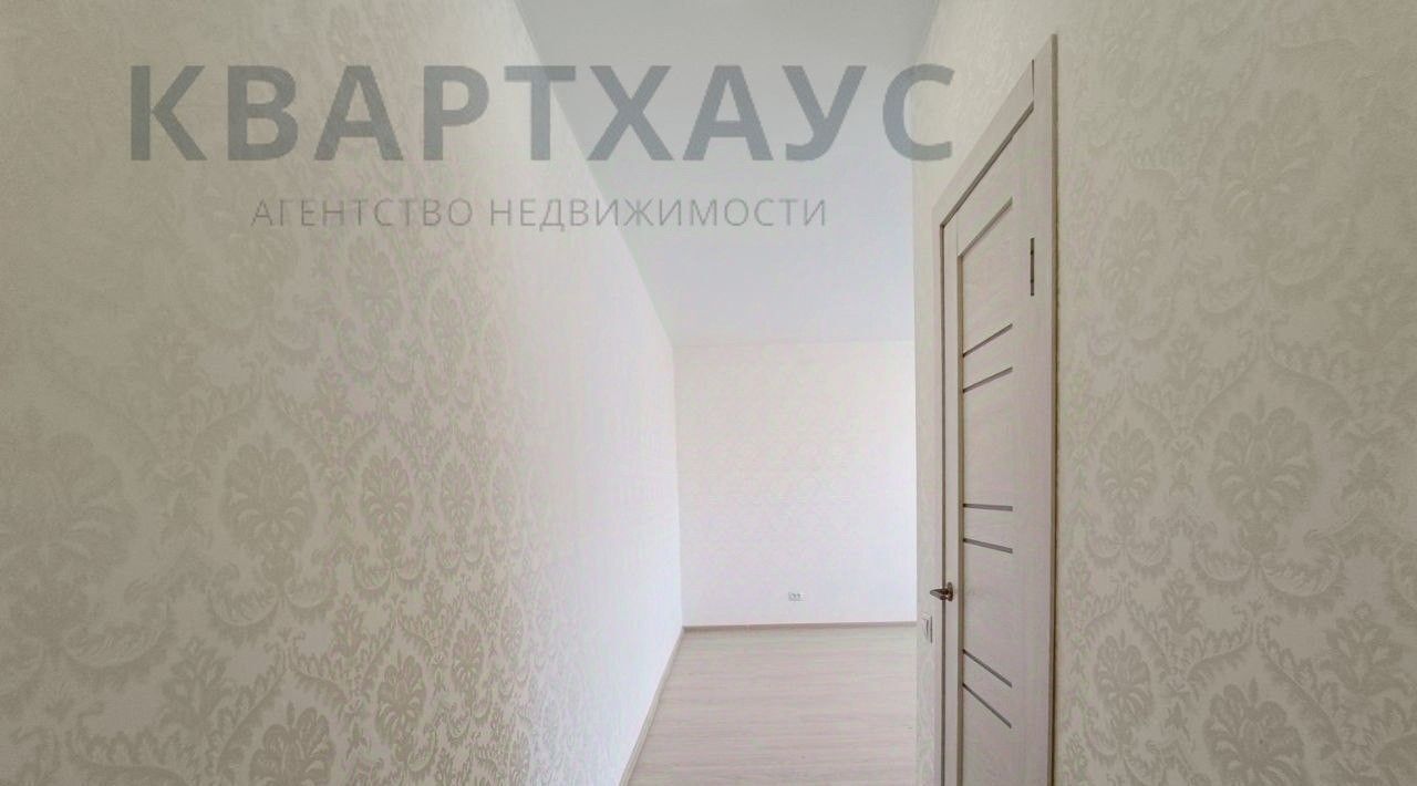 квартира г Волгоград р-н Ворошиловский ул Козловская 15 фото 28