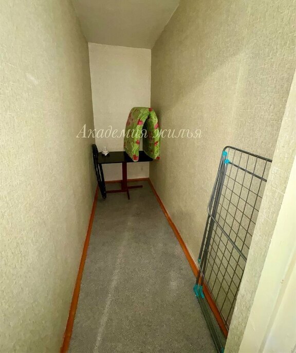 квартира г Уфа р-н Калининский ул Орджоникидзе 32/1 фото 8